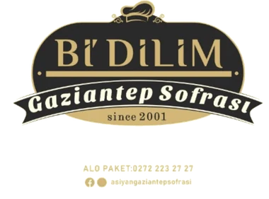 Bir Dilim Gaziantep Sofrası