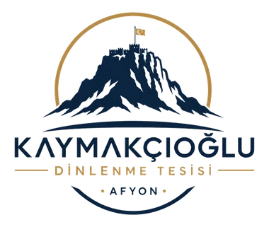 Kaymakçıoğlu Dinlenme Tesisi