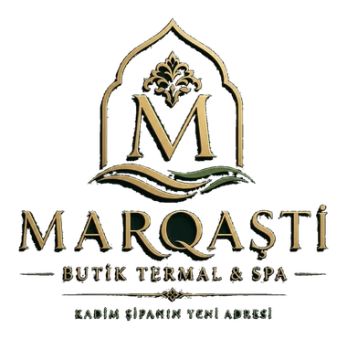 Marqaşti Butik Termal & Spa